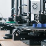 Increasing 3D Print Speed